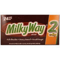Milky Way King Size Chocolate Bars – Bulk 24ct / 3.63oz Each