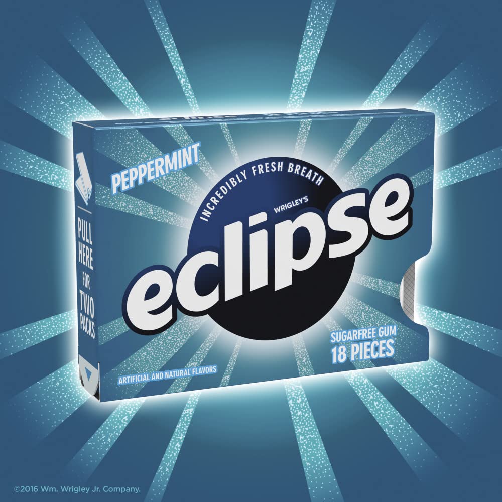 ECLIPSE