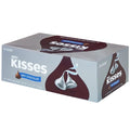 HERSHEYS KISSES MILK CHOCOLATE 24/1.55oz