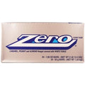 Zero White Fudge Chocolate Bar – Bulk 24ct / 1.85oz Each