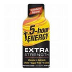 5 Hour Energy Extra Strength Strawberry Banana