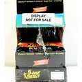 5 Hour Energy Extra Strength Display