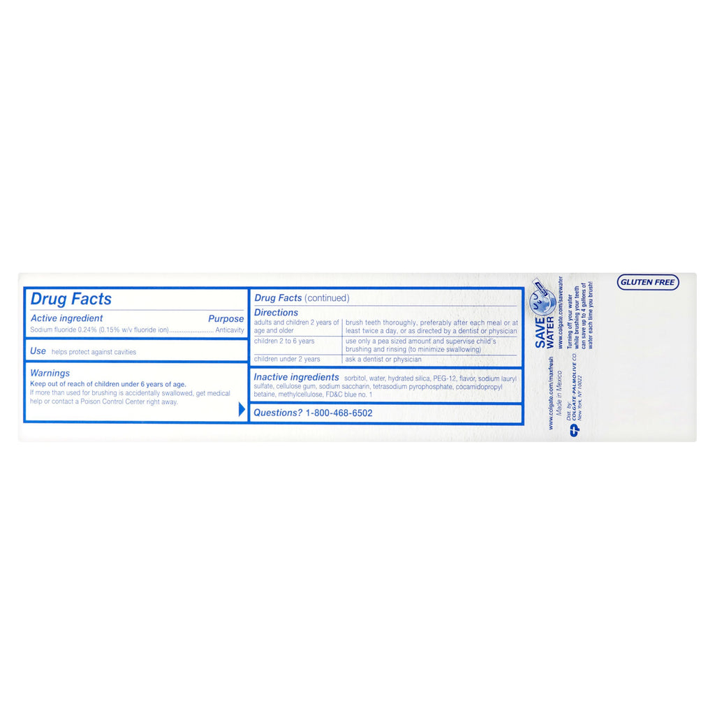 Colgate TOOTH_CLEANING_AGENT