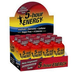 5 Hour Energy Pomegranate