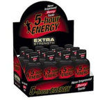 5 Hour Energy Extra Strength Berry