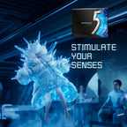 5 Gum 5 Gum 15