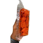 Alamo Candy Picositas Belt , 1 Count (SUGAR CANDY - ETHNIC)
