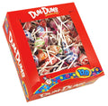 Dum-Dum-Pops, Assorted Flavors, Individually Wrapped, 120 Count Box
