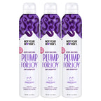Not Your Mother's Plump for Joy Thickening Dry Shampoo