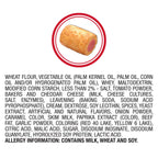 Combos Pretzel Baked Snacks