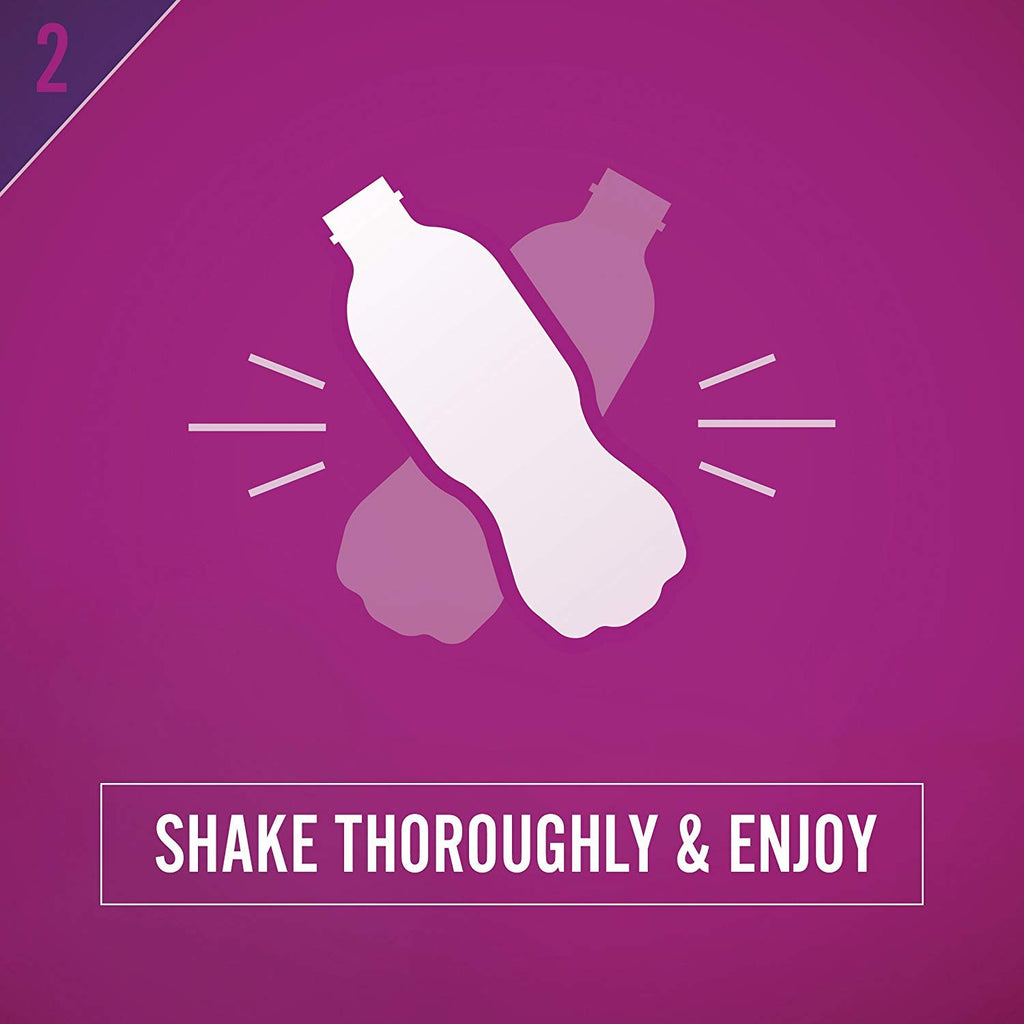 Propel Water Beverage Powder Mix with Electrolytes and Vitamins, Watermelon, .08 Ounce Packets, 10 Count