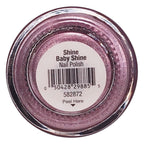 Pop-Arazzi Nail Polish 0.5 fl oz (288447 Shine, Baby Shine)