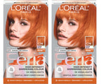 L'Oreal Paris Feria Hyper Platinum Advanced Lightening System Hair Bleach