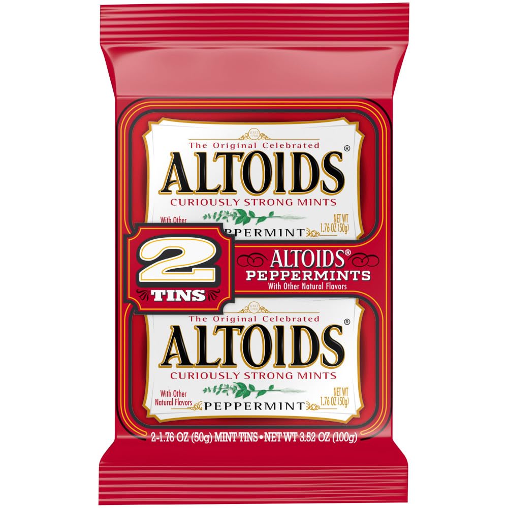 Altoids Classic