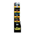 5 Hour Energy Extra Strength Tower Display Assorted