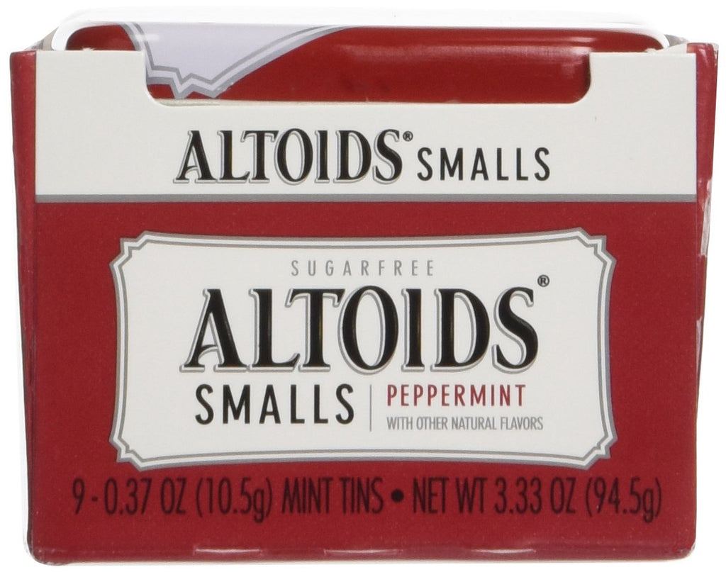 Altoids Classic