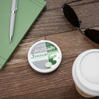 BREATH SAVERS Spearmints
