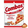 Combos Pretzel Baked Snacks