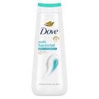Dove Body Wash for Softer Smoother Skin - Sulfate Free & Paraben Free