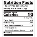 FREEDENT Chewing Gum - WRIGLEY'S Spearmint Flavored, 12 Pack Bulk Gum, 15 Sticks per Pack