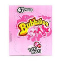Wrigley's Juicy Fruit Original Bubble Gum - 15ct (Pack of 10)