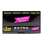 5 Hour Energy Extra Strength Hawaiian Breeze
