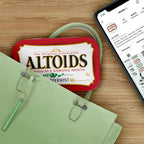 ALTOIDS