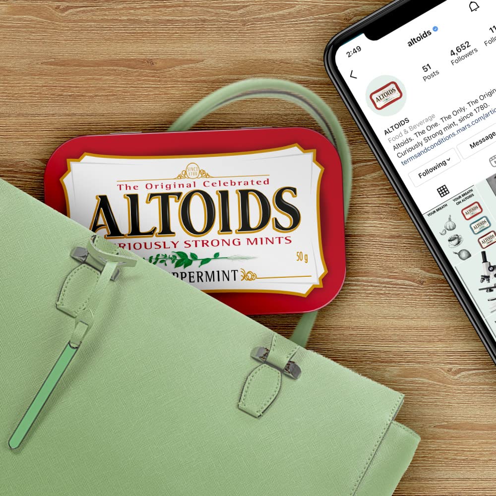 ALTOIDS