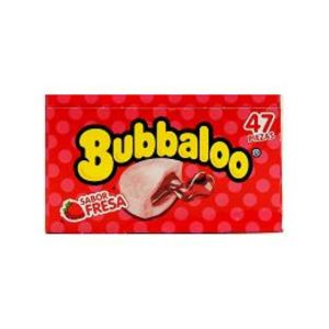 Orbit Bubblemint Sugar Free Chewing Gum - 14ct (Pack of 12)