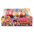 Kidsmania Dubble Bubble Gumball Dispenser - 12ct Display Box