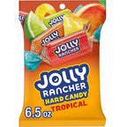 JOLLY RANCHER Hard Candy, Fire, 6.5Ounce