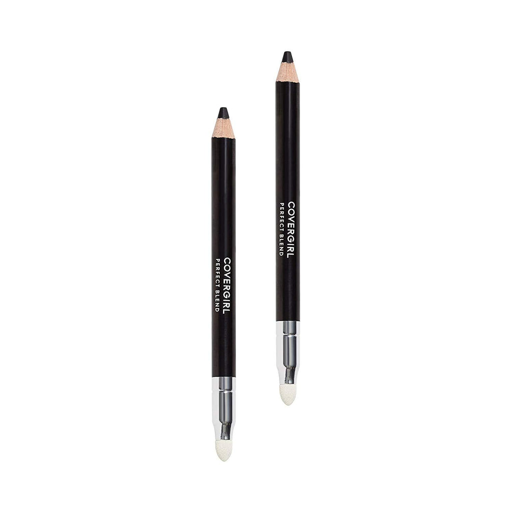 COVERGIRL Perfect Blend Eyeliner Pencil - Charcoal Neutral 850