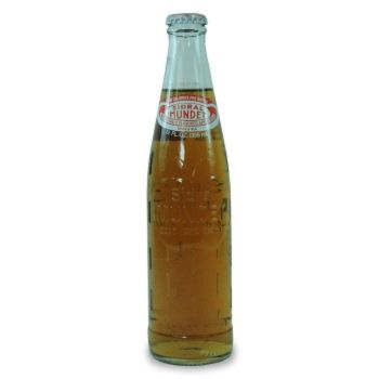JARRITOS SIDRAL MUNDET - Glass Bottle