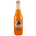 JARRITOS MANDARIN - Glass Bottle