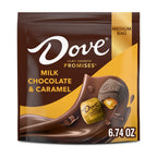 Dove Chocolate Candy