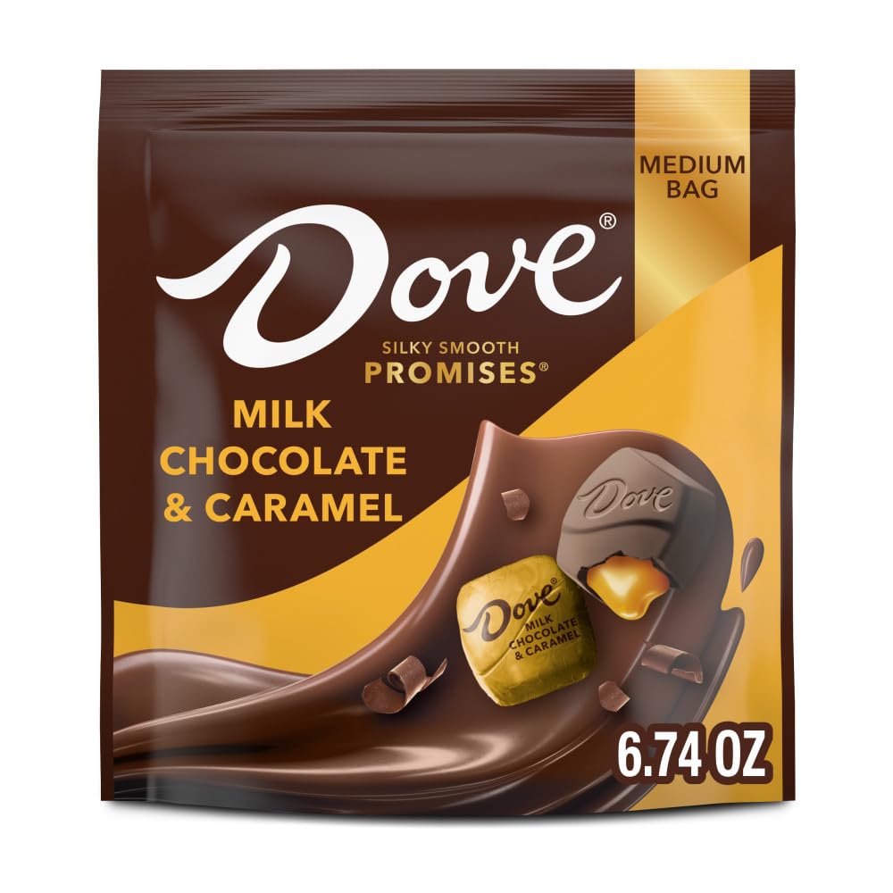 Dove Chocolate Candy