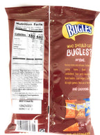 Bugles Bugles Corn Snacks