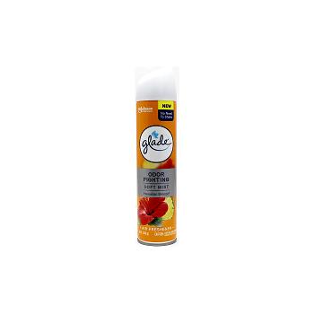 Glade Air Freshener Hawaiian Breeze 8oz – Bulk 3-Pack