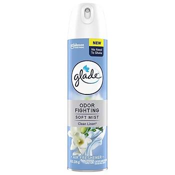 Glade Air Freshener Bubbly Berry Splash 8oz – Bulk 3-Pack