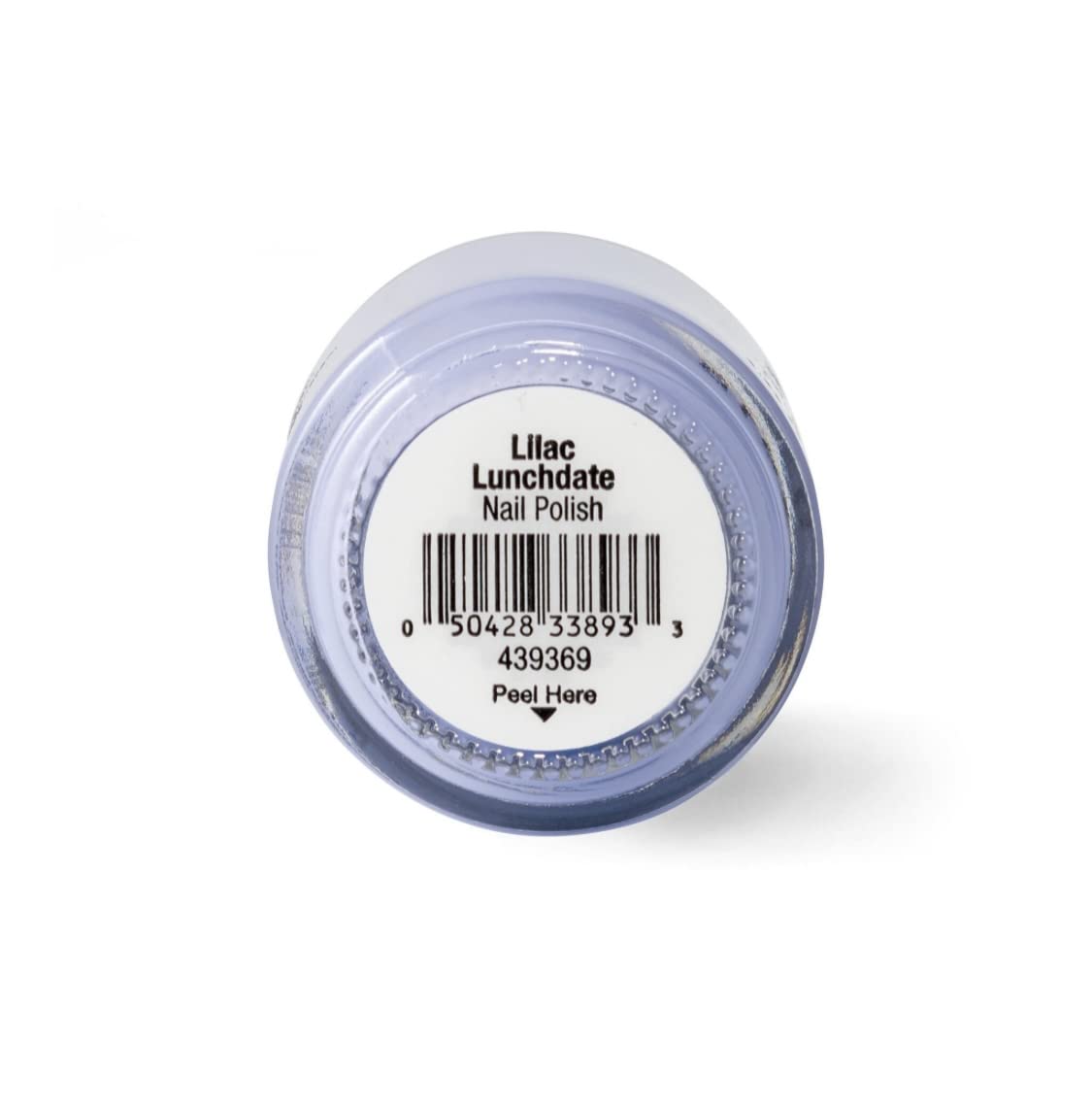 Pop-Arazzi Nail Polish 0.5 fl oz (283211 Lilac Lunchdate)