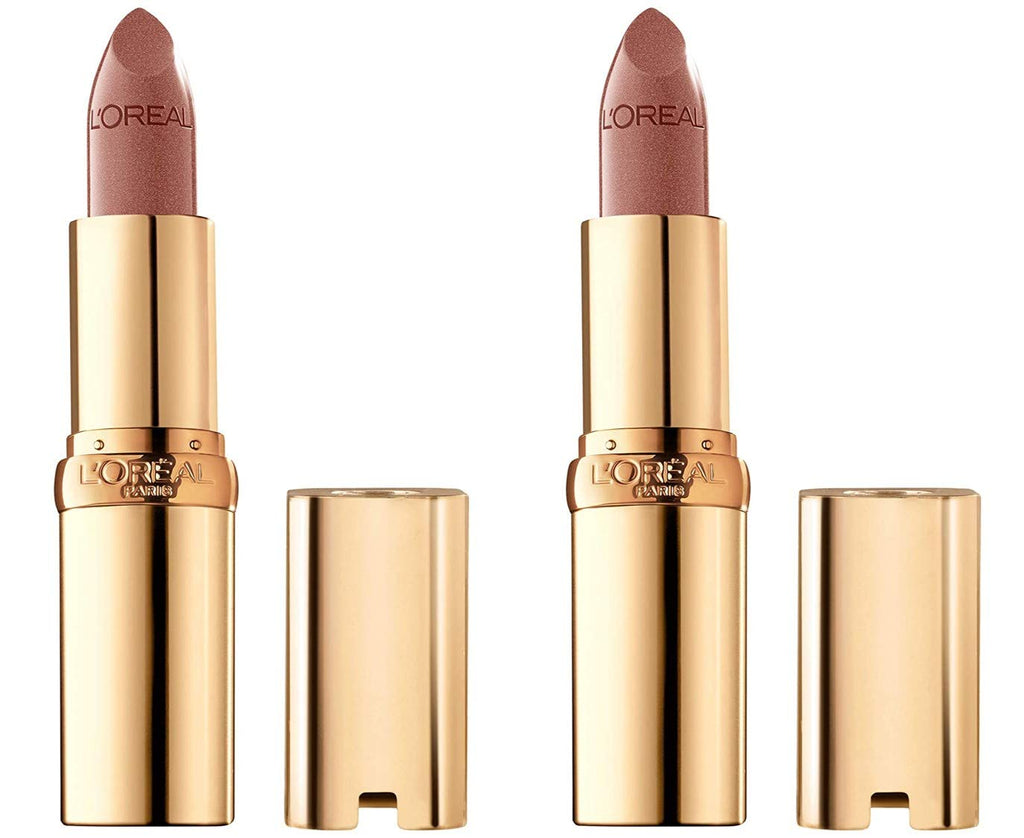 L'Oreal Paris Colour Riche Lipcolour, Sandstone [810] 0.13 oz (Pack of 2)