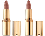 L'Oreal Paris Colour Riche Lipcolour, Sandstone [810] 0.13 oz (Pack of 2)