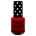 Pop-Arazzi Nail Polish 0.5 fl oz (Into Red)