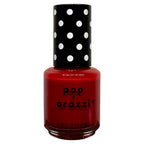 Pop-Arazzi Nail Polish 0.5 fl oz (Into Red)