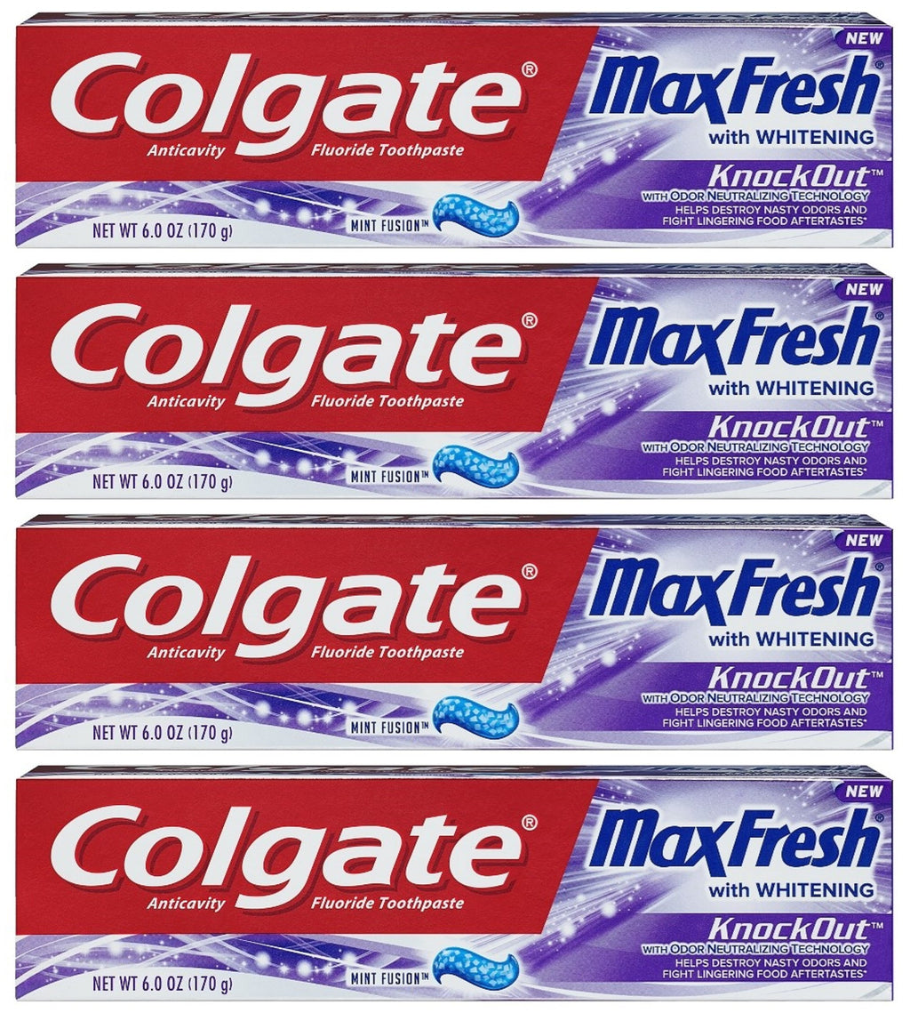 Colgate TOOTH_CLEANING_AGENT