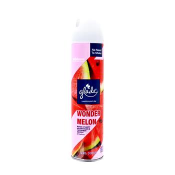 Glade Air Freshener Wonder Me 8oz – Bulk 3-Pack
