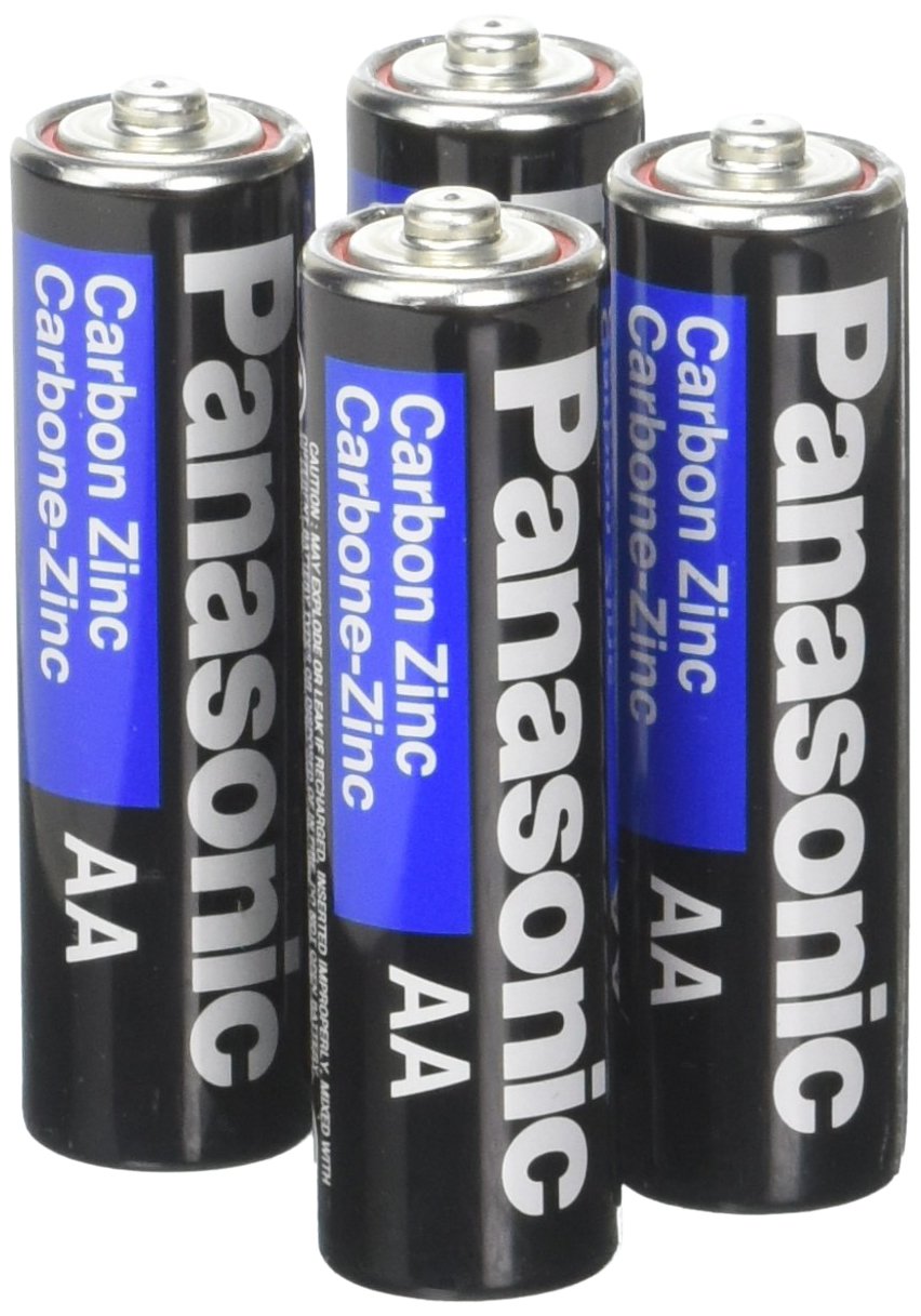 Panasonic BATTERY