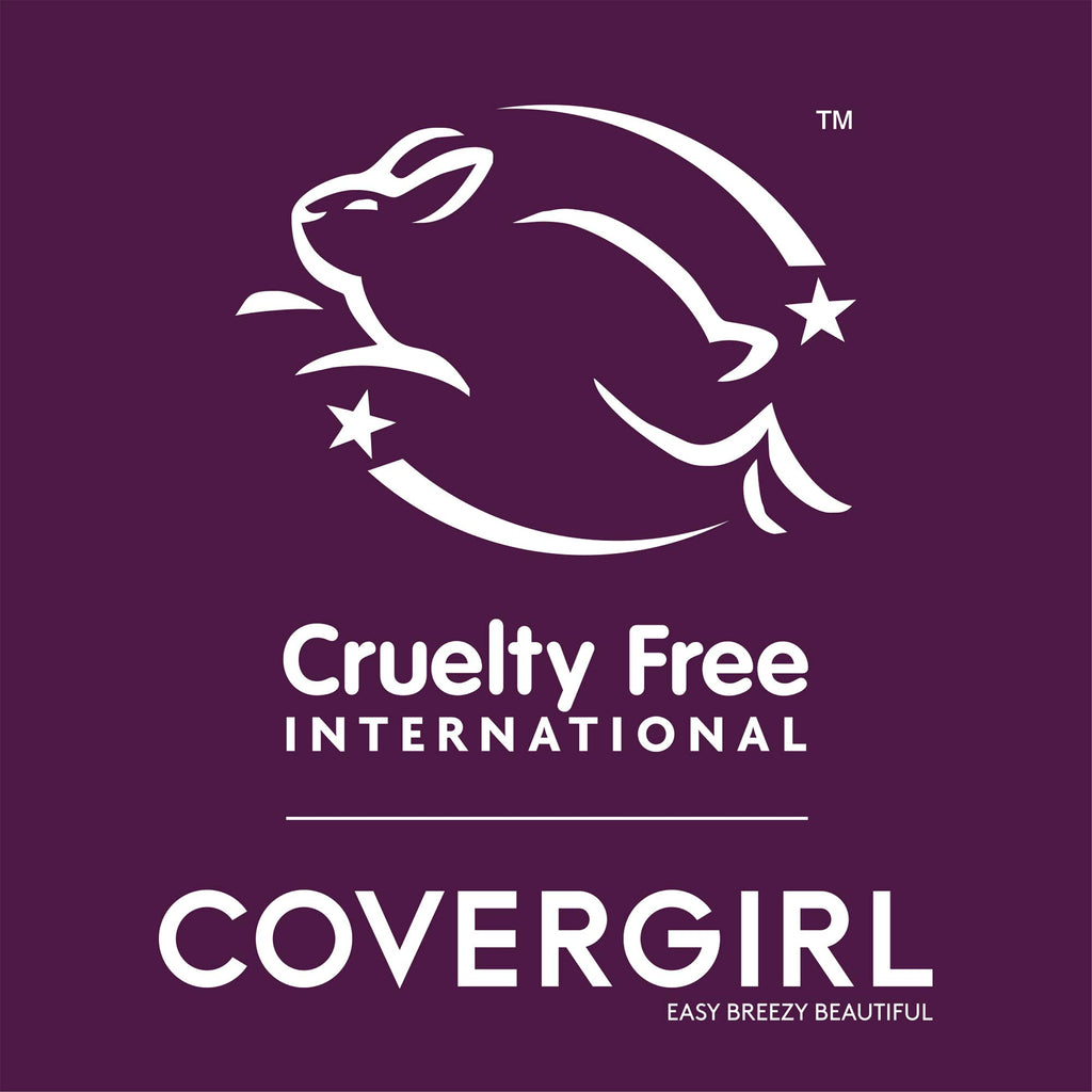 COVERGIRL & Olay Simply Ageless Anti-Aging Foundation