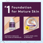 COVERGIRL & Olay Simply Ageless Anti-Aging Foundation