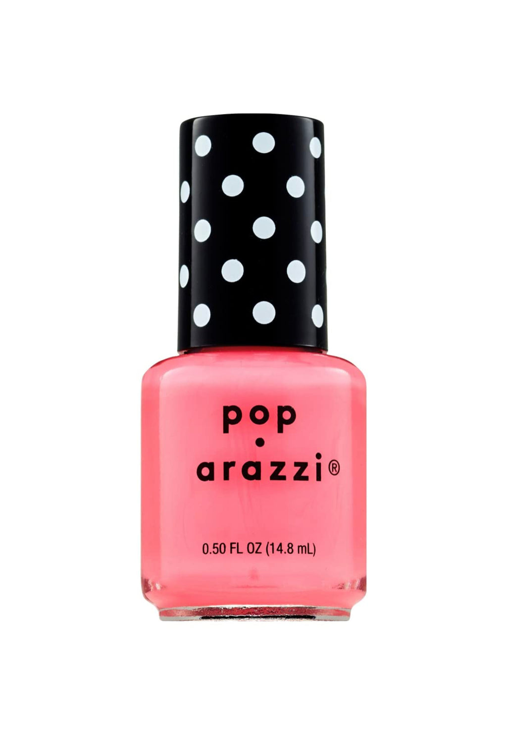 Pop-Arazzi Nail Polish 0.5 fl oz (283214 Southern Peach)